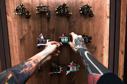 Tattoo Port