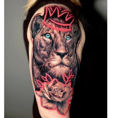 Evil Tattoo Studio