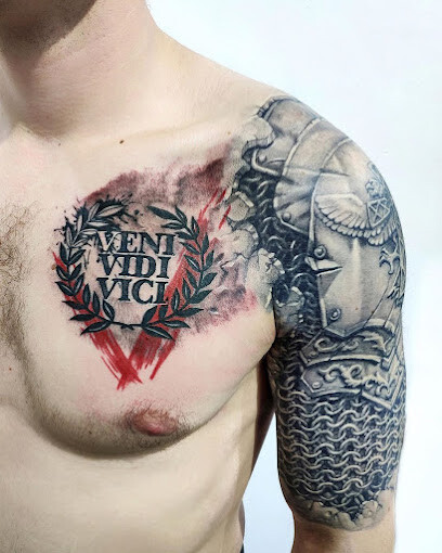 Tattoo Times
