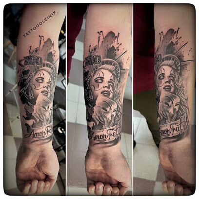 Tattoooleinik