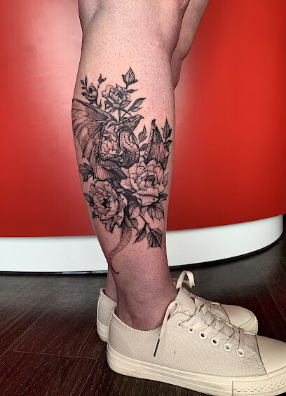 Gomel Tattoo Studio