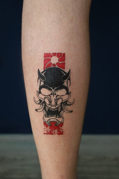 InkSkin Tattoo ИП