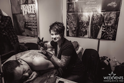 Tattoo Style