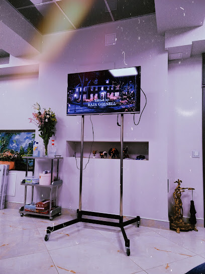 Ink Heart Tattoo Studio