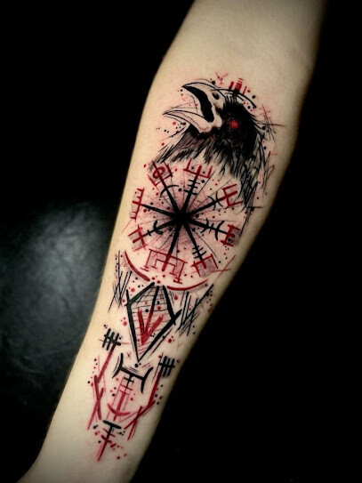 Tattoosmak