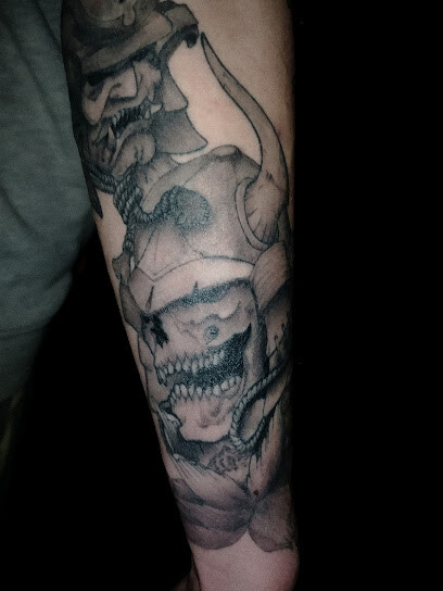 TattooMond