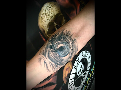 TattooStudio