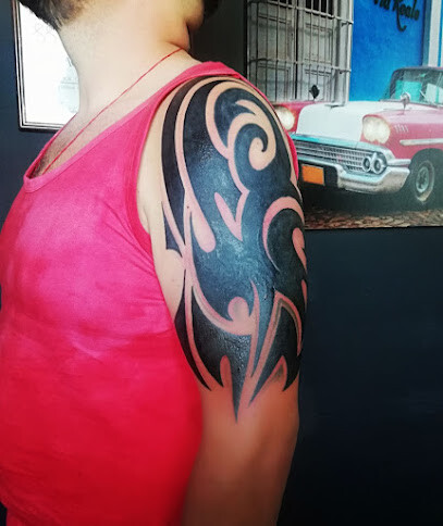 Shved TATTO HOUSE
