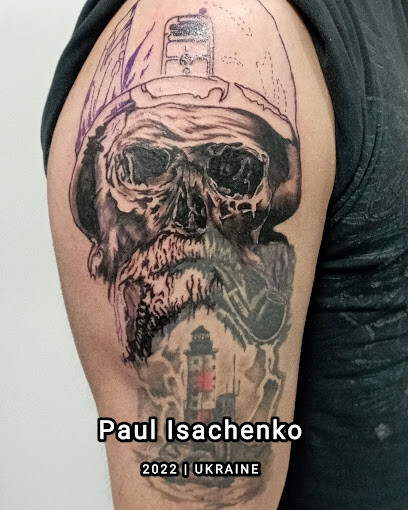 TridenT Tattoo Studio