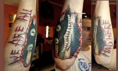 Mirastattoostudio