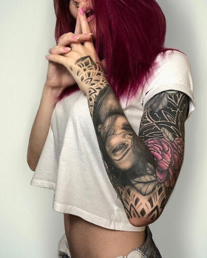 MLT tattoo studio
