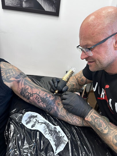 Studio Tatuażu