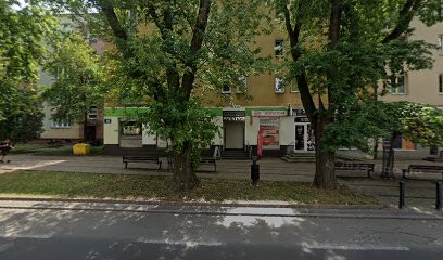 INK Kong Studio Tatuażu