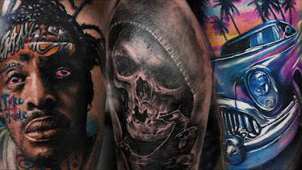 Kowal Tattoo Studio