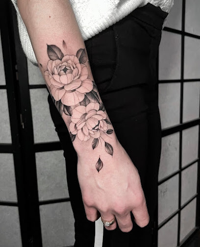 Body Ink Tattoo