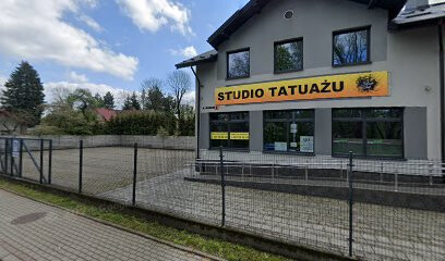 Black Ink Studio Tatuażu