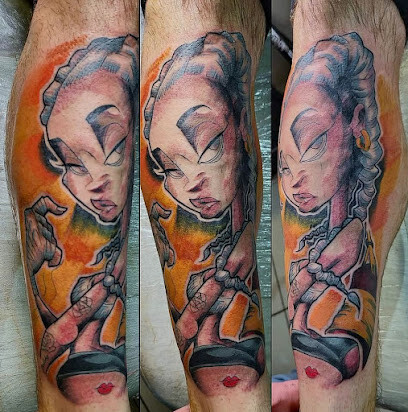 DrakiART