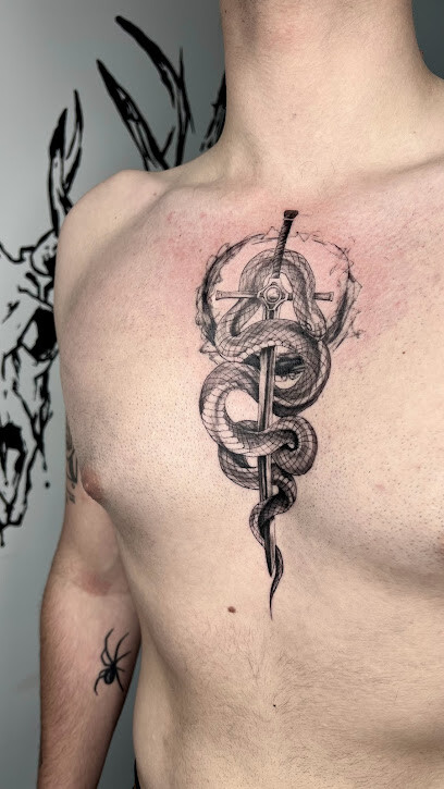 DbM Tattoo