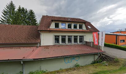 Lighthouse Studio