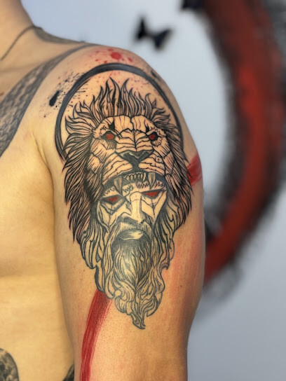 KTattoo