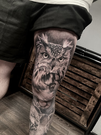 Youngbloodz Tattoo
