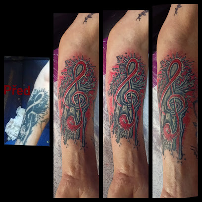 Místo činu art & tattoo