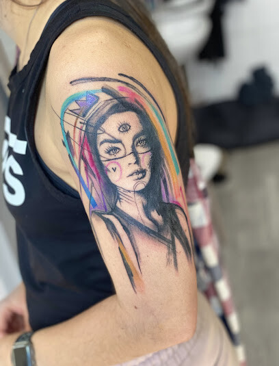 Any Tattoo