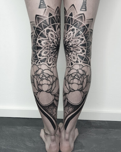 Wludarz Tattoo Collective