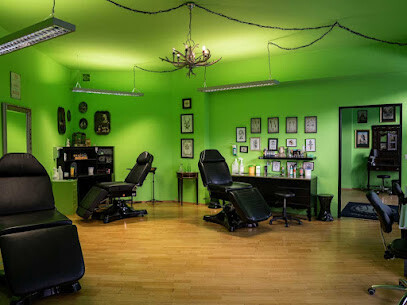CIA Tattoostudio