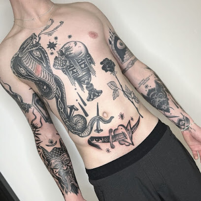 East End Tattoo Salzburg