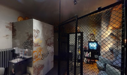 Bada Bing Artstudios