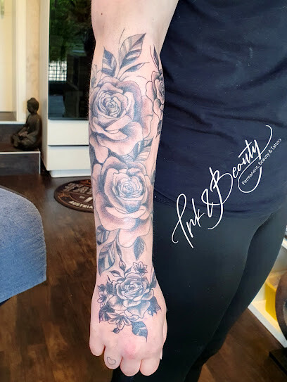 Ink & Beauty Health