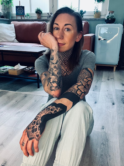 Lakeside Tattoo
