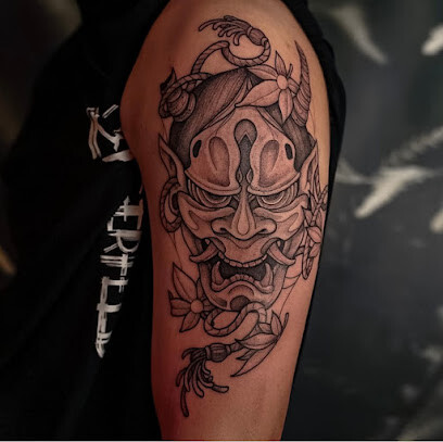 L.enny.Tattoo