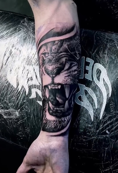 Inked Soul Switzerland