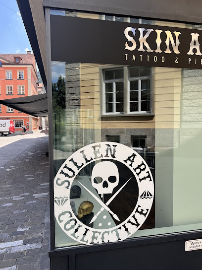 Skin Art Tattoo Studio