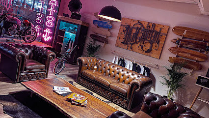 Old Capital Tattoo &