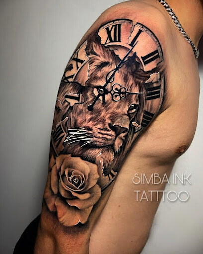 Suisse Ink Bern