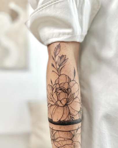 Tereza Vana Atelier