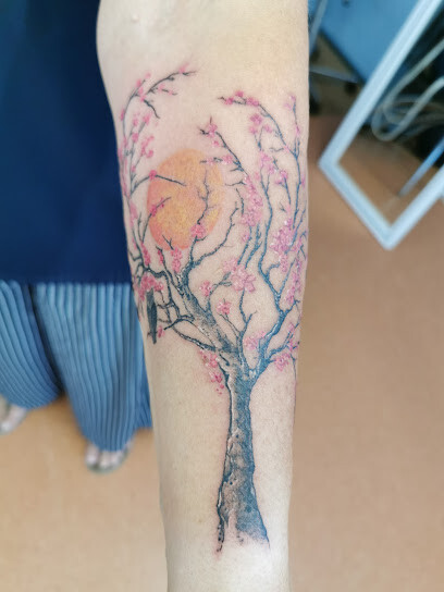 Silvano Braga Tattoo GmbH