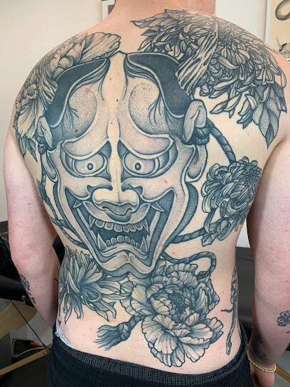 Palace Tattoo Parlour