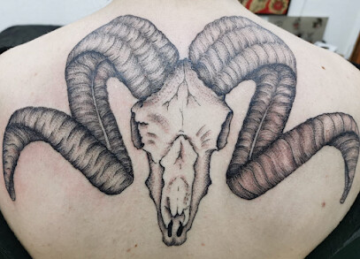 Tarutattoo