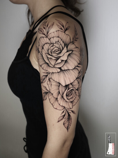 INKognito's Tattoo Studio