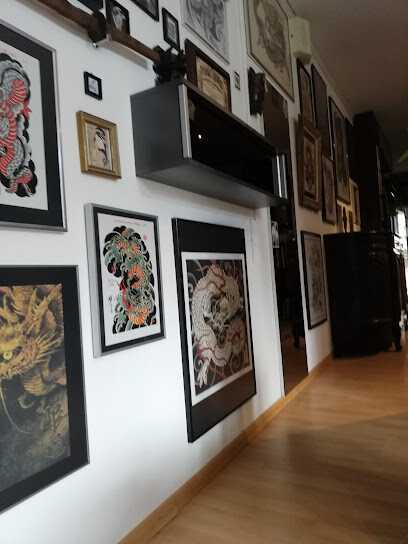Tattoo Connection Bern