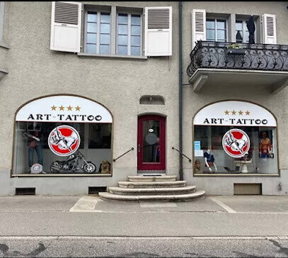 ART TATTOO