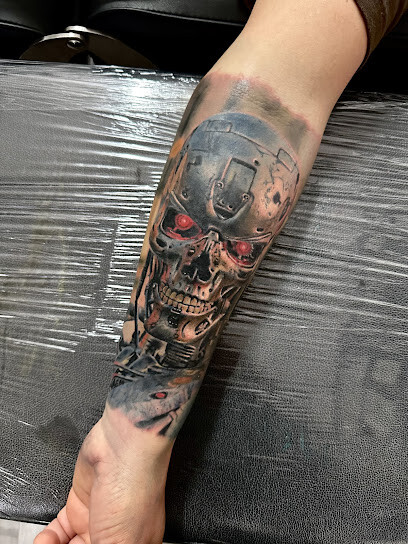 True Love Tattoo Studio