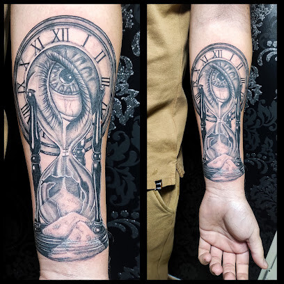 MaiMuni tattoo studio
