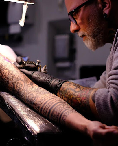 Factorink Di Aronne Motta