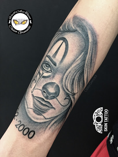 World Art Tattoo