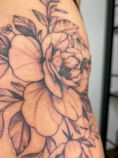 AphroditeTattoo